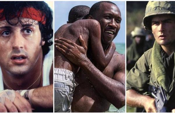 10 películas que lograron ganar el Óscar a pesar de su bajo presupuesto - C9N