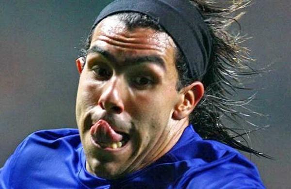 El día que Carlos Tevez casi ficha por el Real Madrid - C9N