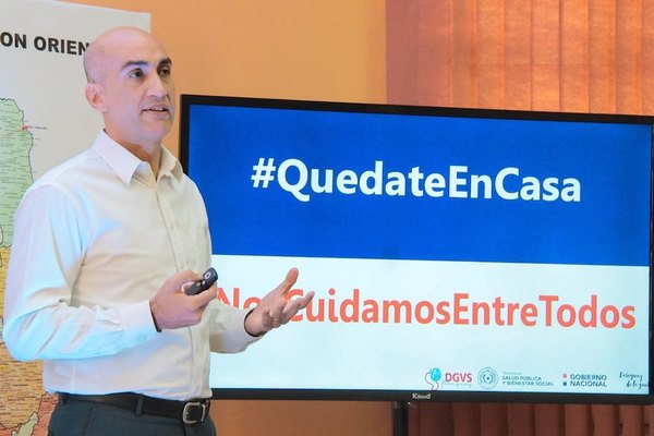 Pulgar arriba para la segunda fase de la cuarentena inteligente | Crónica
