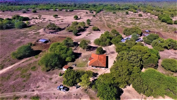 Toldo Cañada: Una mirada hacia el lento desarrollo de la zona ante las adversidades