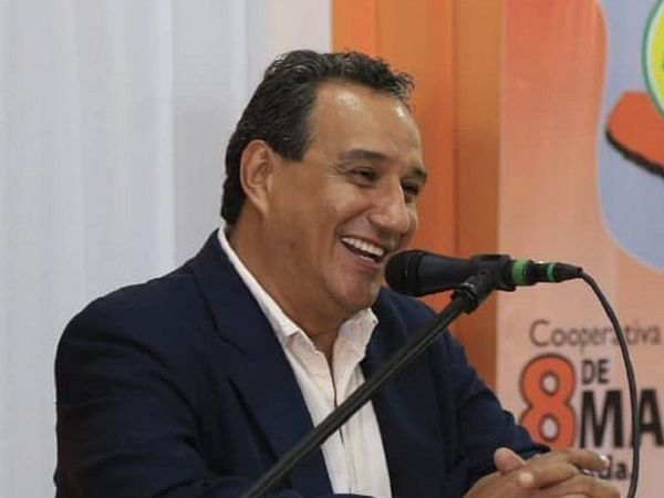 Hugo Javier: "Voy a seguir cantando"