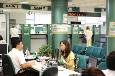 Cooperativas y casas de crédito ya tienen fondos para otorgar préstamos