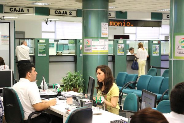 Cooperativas y casas de crédito ya tienen fondos para otorgar préstamos