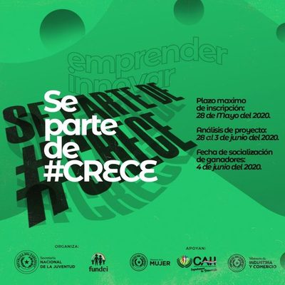 Buscan impulsar a jóvenes emprendedores » San Lorenzo PY