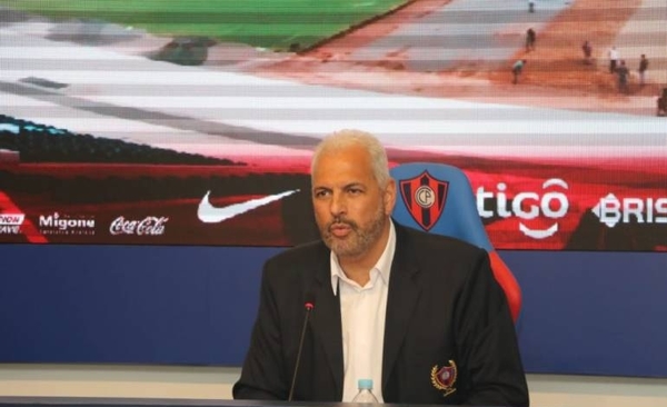 HOY / JJZ: “Es el momento de ver quienes tienen la camiseta del club”