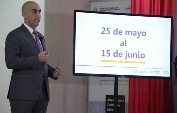 Mazzoleni: "Un pequeño mal accionar y podríamos volver a cero"