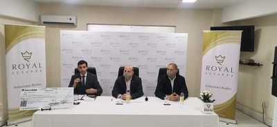 Caso Metrobús: Royal depositó dinero de seguro en cuenta judicial » Ñanduti