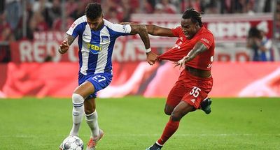 Fecha 27 de la Bundesliga se abre con el clásico de Berlín