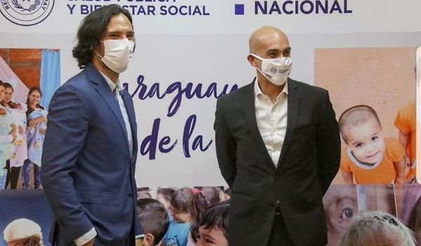 Mascarillas: Fundación Tesâi niega “puenteo” en licitación y afirma que proceso no ha culminado - La Primera Mañana - ABC Color
