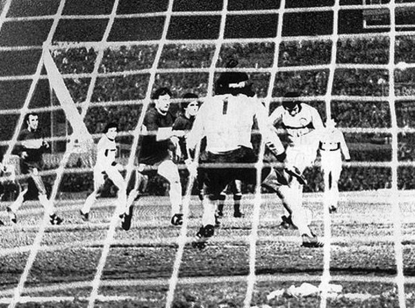 Las emociones más fuertes en las finales de la Copa Libertadores