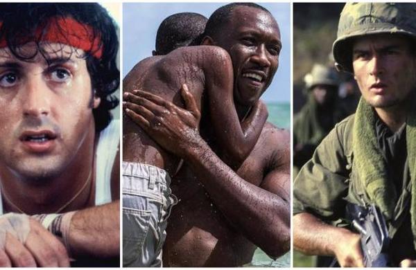 10 películas que lograron ganar el Óscar a pesar de su bajo presupuesto - SNT