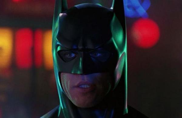 Val Kilmer revela por qué dejó el papel de Bruce Wayne tras 'Batman Forever' - SNT