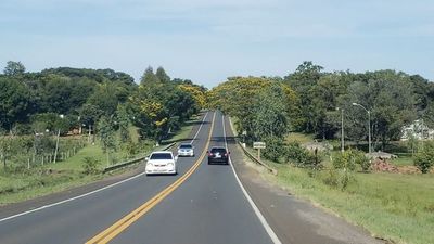 Anuncian jornada muy calurosa con probables chaparrones por la tarde - Digital Misiones