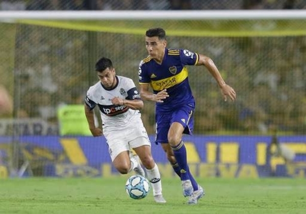 HOY / Junior Alonso deja Boca Juniors: "La decisión fue tomada"