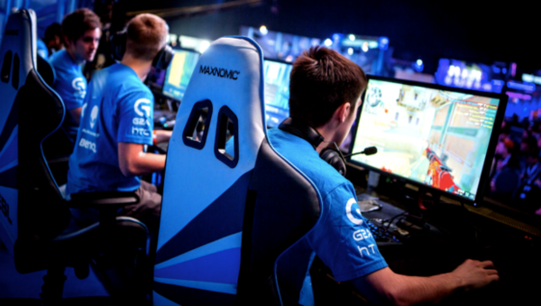Paraguay apuesta cada vez más por los e-Sports