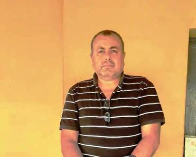 Ordenan prisión de mecánico por intento de feminicidio • Luque Noticias