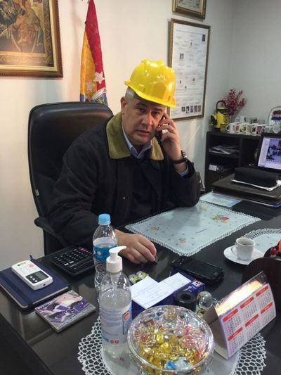 No hay pandemia ni trasnochados que atajen el progreso en Pedro Juan Caballero