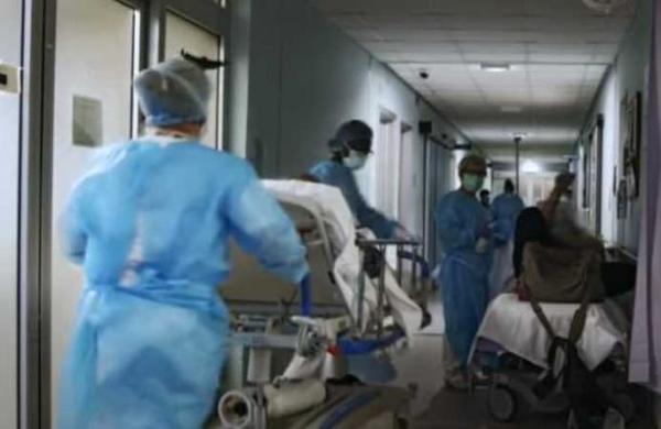 Documental muestra la pesadilla del coronavirus en los hospitales de Italia - SNT