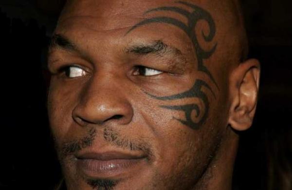 Mike Tyson anunció qué hará con el dinero si se concreta una revancha con Holyfield - SNT