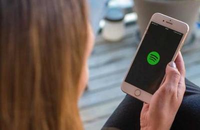 En tiempos de cuarentena: Spotify habilita función para escuchar música con los amigos - SNT