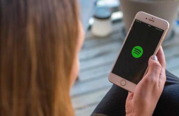 En tiempos de cuarentena: Spotify habilita función para escuchar música con los amigos - SNT