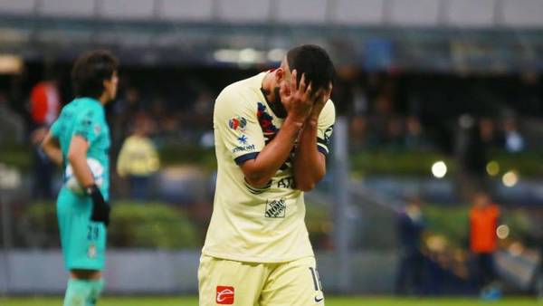 México cancela el Torneo Clausura 2020