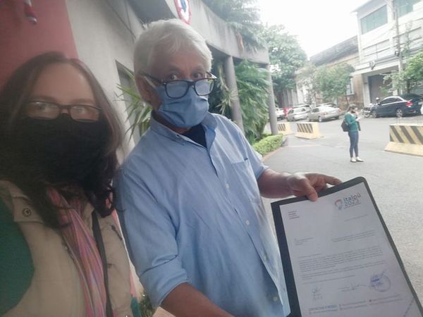 Piden conocer cómo marcha investigación sobre el “acta secreta de Itaipú” - Nacionales - ABC Color