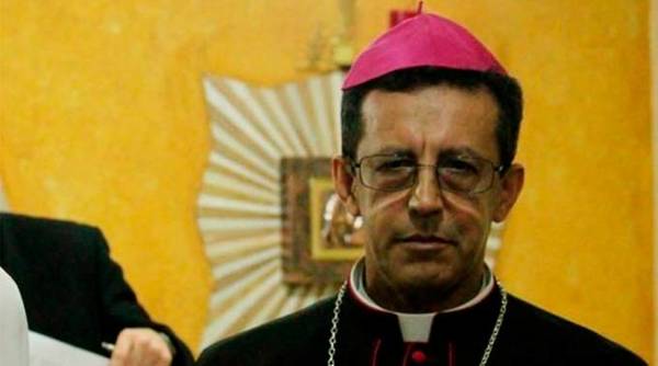 Reforma de Estado: Obispo insta a parlamentarios a escuchaer a todos los sectores