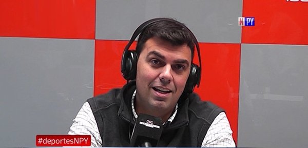 Trovato dispara contra la APF | Noticias Paraguay