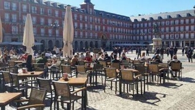 HOY / Madrid y Barcelona iniciarán desconfinamiento junto al resto de España