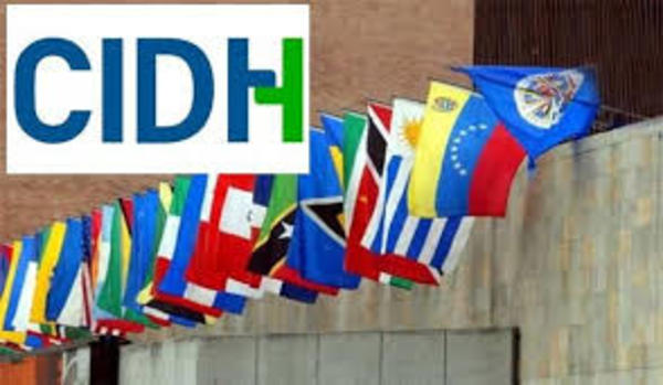 Paraguay fue reconocido por CIDH por las medidas aplicadas para la contención de la pandemia - .::RADIO NACIONAL::.