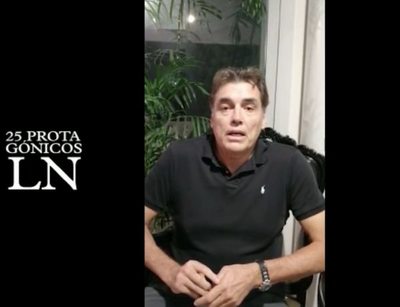 “Creo que todos juntos podemos salir adelante”, dice Víctor Pecci