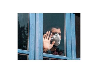 El miedo a salir de casa se da en niños y jóvenes