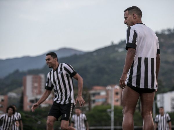 Comunicado de la APF sobre su planificación para el retorno seguro del fútbol