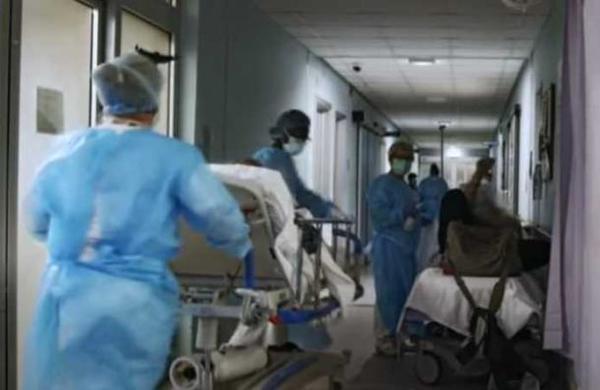 Documental muestra la pesadilla del coronavirus en los hospitales de Italia - C9N