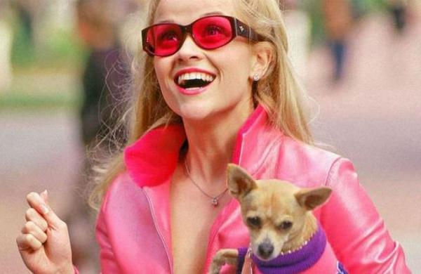 Regresa Elle Woods: Reese Witherspoon confirmó la tercera parte de 'Legalmente Rubia' - C9N