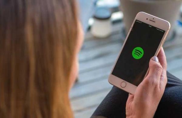 En tiempos de cuarentena: Spotify habilita función para escuchar música con los amigos - C9N
