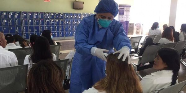 Ecuador reporta casi 36.000 contagiados por coronavirus y casi 5.000 muertos, entre confirmados y probables