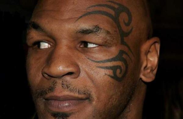 Mike Tyson anunció qué hará con el dinero si se concreta una revancha con Holyfield - C9N