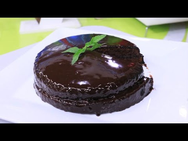 Tiroler Grostl y Torta Sacher | Recetas de Austria en Vive la Vida XL