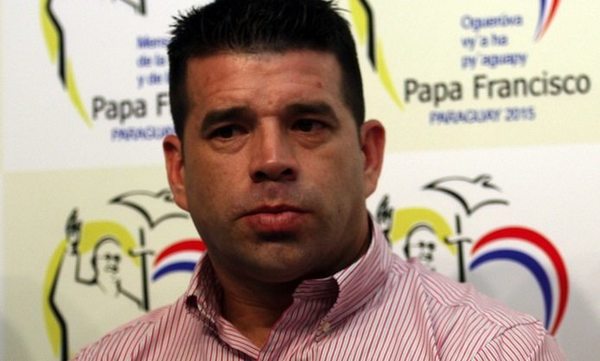 Tavarelli ratificó que no se iban a meter en negocios torcidos - Megacadena — Últimas Noticias de Paraguay