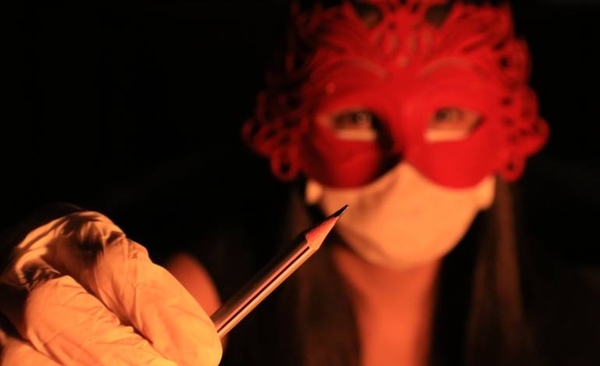 HOY / Extienden plazo de presentación de textos teatrales en concurso "Che Rógape"