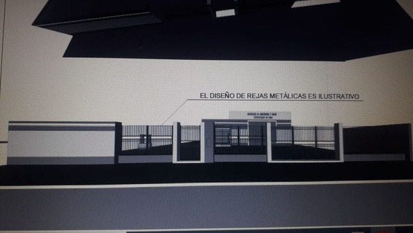 FORTALECEN CON IMPORTANTE INVERSIÓN A LAS SECRETARÍAS DE OBRAS Y AGRICULTURA EN FRAM.