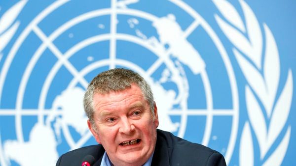 MUNDO | OMS afirma que Sudamérica se está convirtiendo en nuevo epicentro de la pandemia