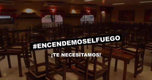 Restaurantes anuncian que abrirán a pesar de restricciones