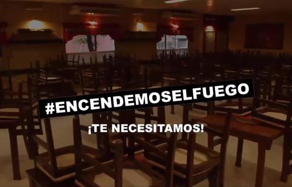 Restaurantes anuncian que abrirán a pesar de restricciones