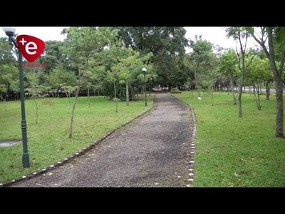 FASE 2: ESTOS SON LUGARES HABILITADOS PARA ACTIVIDAD FÍSICA EN ENCARNACIÓN