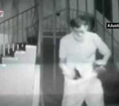 Vecinos reclaman falta de seguridad en barrio Obrero - Paraguay.com