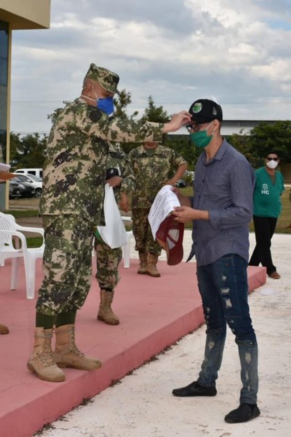 Otro grupo de paraguayos culminó su cuarentena en Alto Paraná
