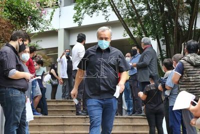 Pago de tributos sin multas será hasta fin de mes en Asunción